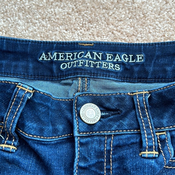 American Eagle Jeans - Picture 5 of 6